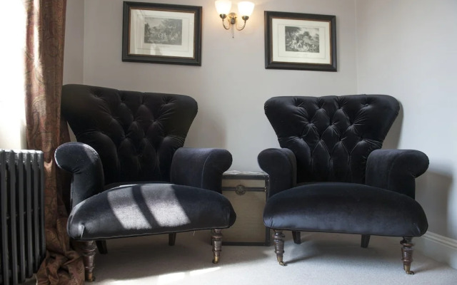 The Bridge House Boutique B&B