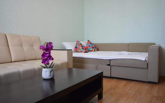 Apartments on Staronikitskaya street