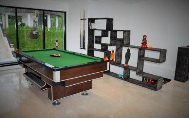 Sewaka Villa Capricia