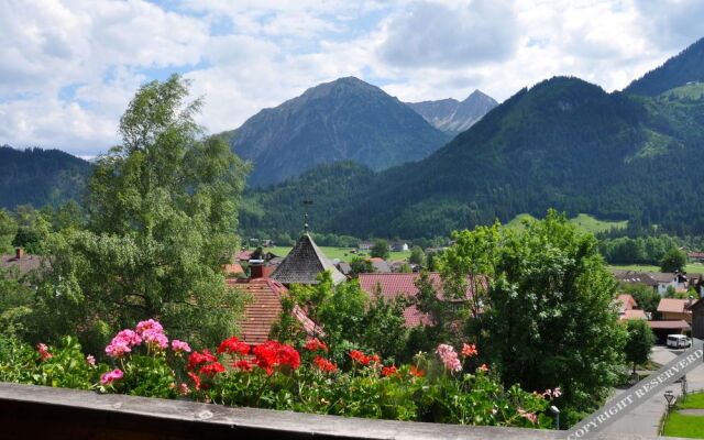 Hotel Sonnenbichl