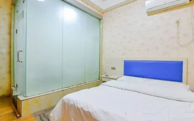 Nanyang Shangyou Express Hotel