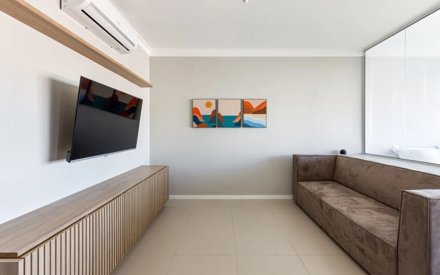 roomin I Kplatz I Campinas