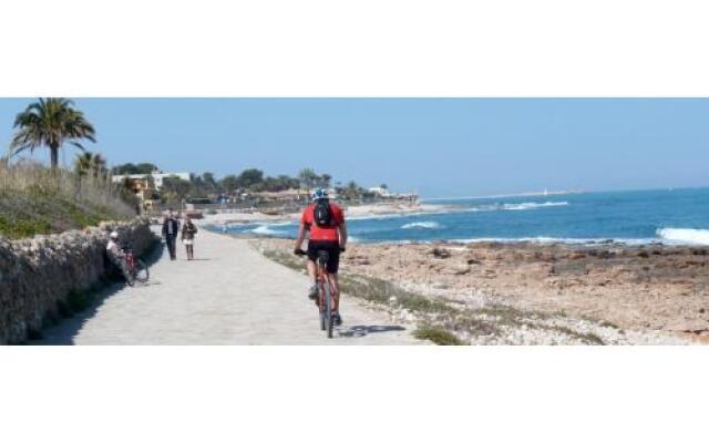 Villa ACUARIO 0685 - Molins Komplex