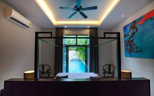 Astree Villa by Jetta