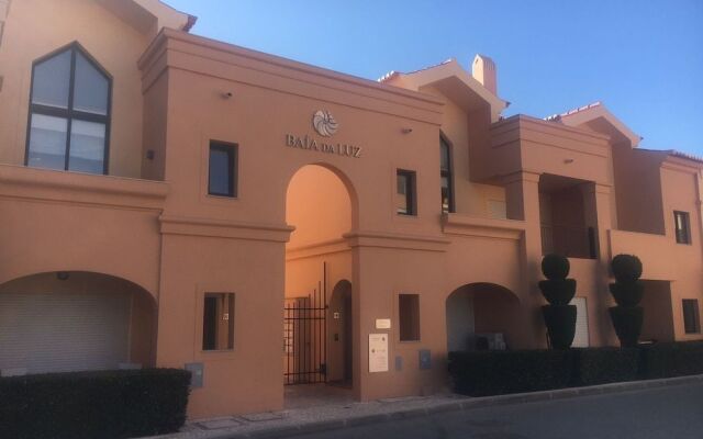 Baia da Luz Luxury 2Bed Apartment