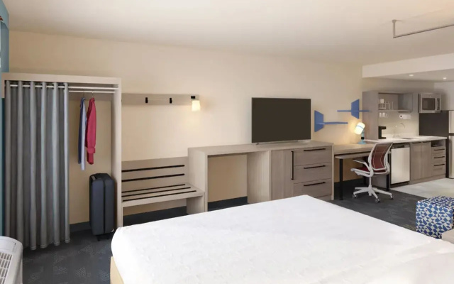 Home2 Suites By Hilton Helen