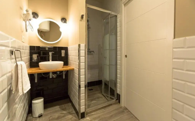 Hostal 12 El Campello