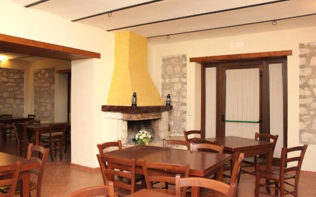 Masseria Mastrangelo