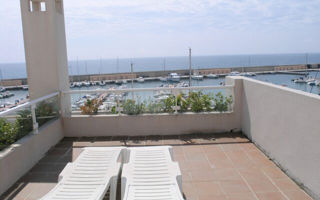 Residencial Marina De Port