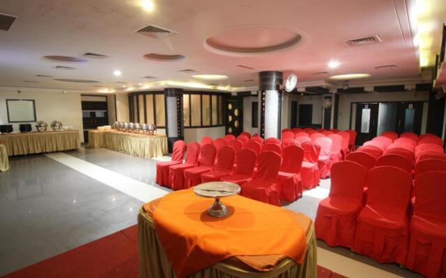 Hotel Meera