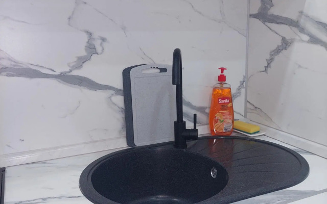 Апартаменты на улице Заводская 20