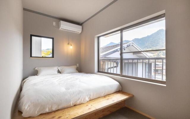 Coliving & Cafe SANDO - Vacation STAY 27354v