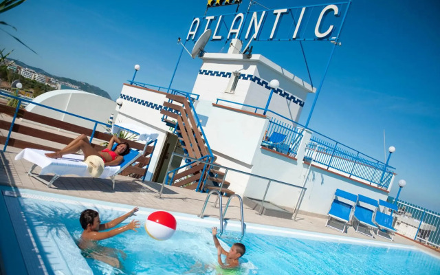 Hotel Atlantic Riviera