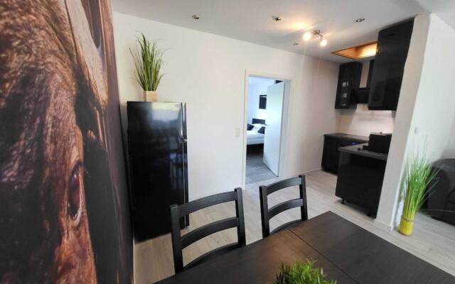 D&B staycation Ferienpark