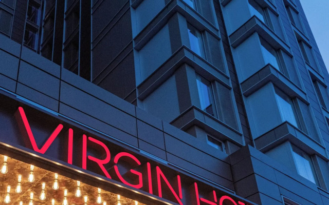 Virgin Hotels Glasgow