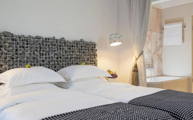 Myconian Villa Collection Prestige Villa 2-bedroom Villa With Private Pool