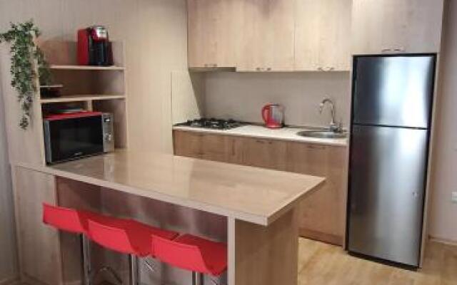 bakuriani didveli residence f 42