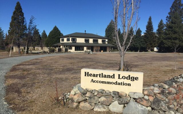 Heartland Lodge