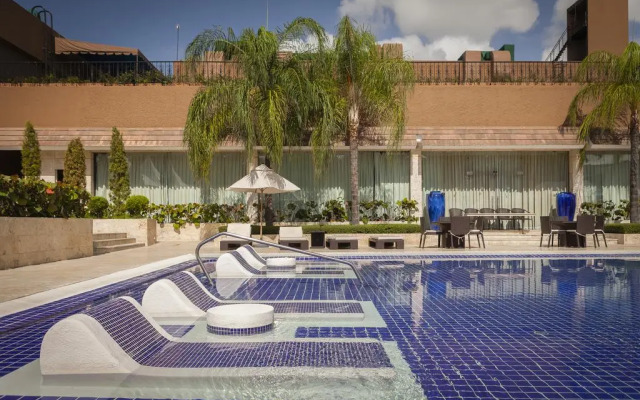 Barceló Santo Domingo