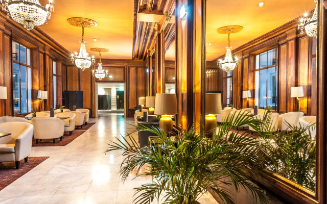 Saint James Albany Paris Hôtel Spa