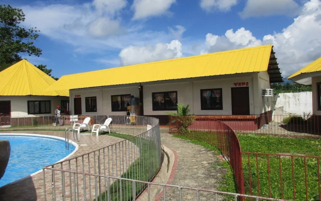TMI Resort