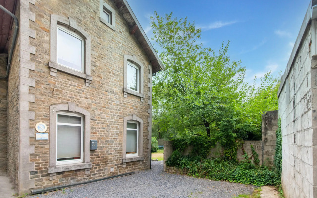 Holiday Home in Comblain-au-pont, Between Spa and Durbuy