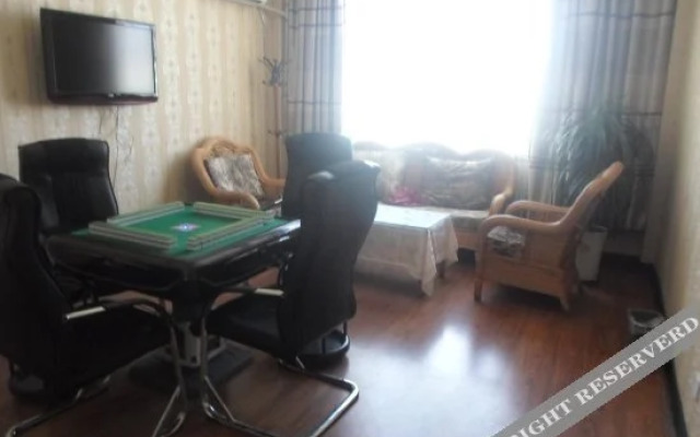 Yunxiao Business Hotel
