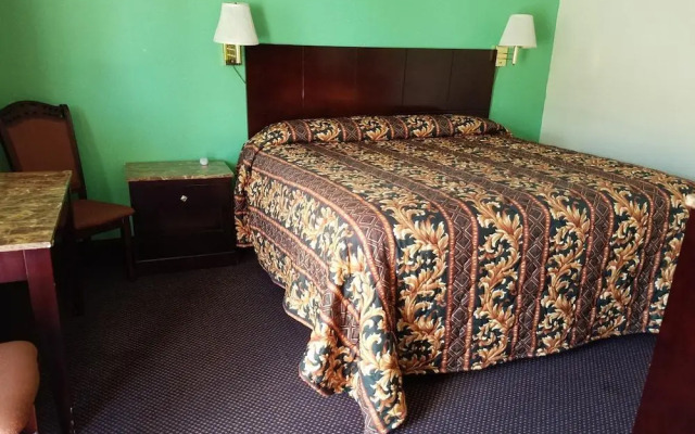 Luxury Inn & RV Park