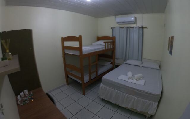 Apiaká Hostel
