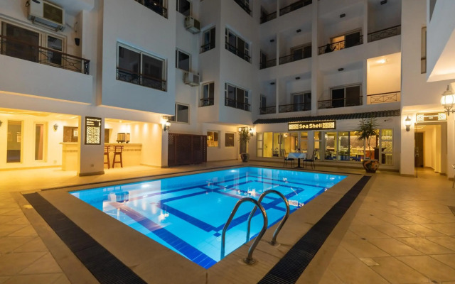 Swiss Wellness Spa Resort