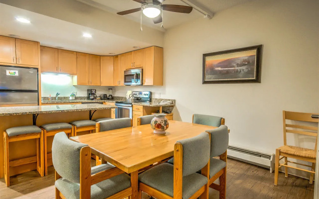 The Rockies by Retreatia