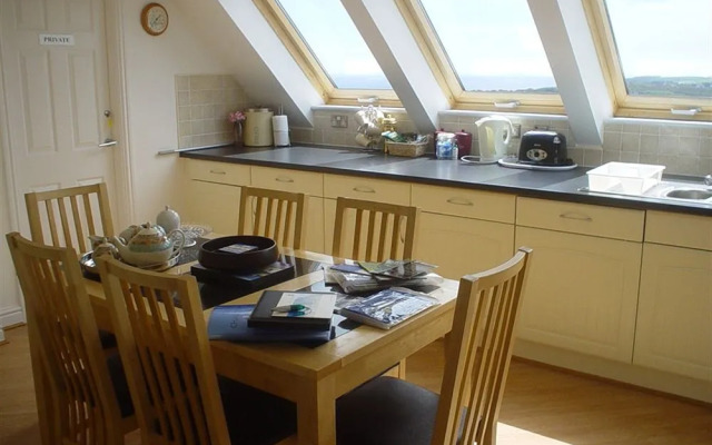 Kernow Homes - Travel accommodation