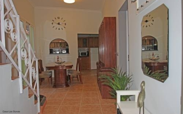 Casa las Dunas