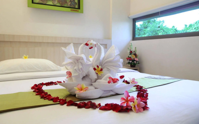 J Hotels Kuta
