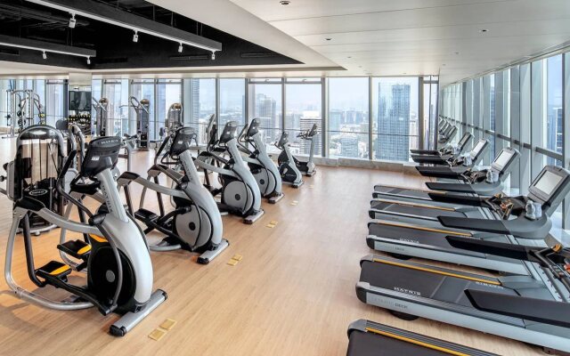 Renaissance Shenzhen Bay Hotel