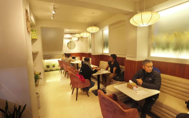 Harsha Boutique Hotel