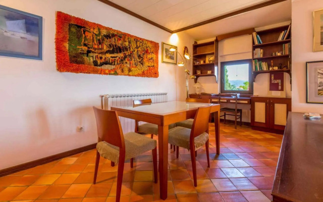 Apartment in Novi Vinodolski 39137