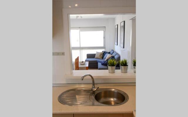 Almadraba 7 Apartaments