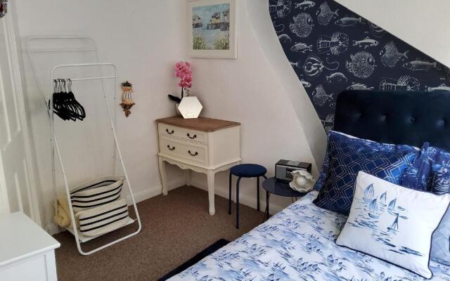 Harbour Cottage