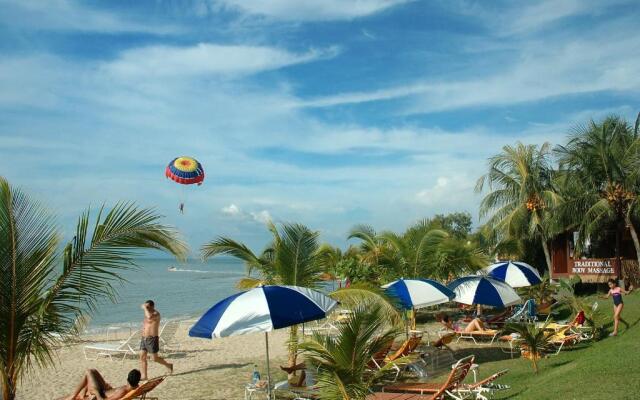 Rainbow Paradise Beach Resort