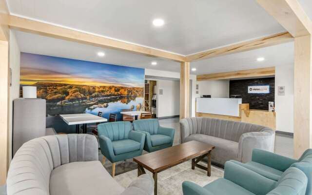 Clarion Pointe Prescott Valley