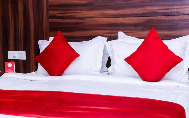 OYO 5561 Hotel Cambean