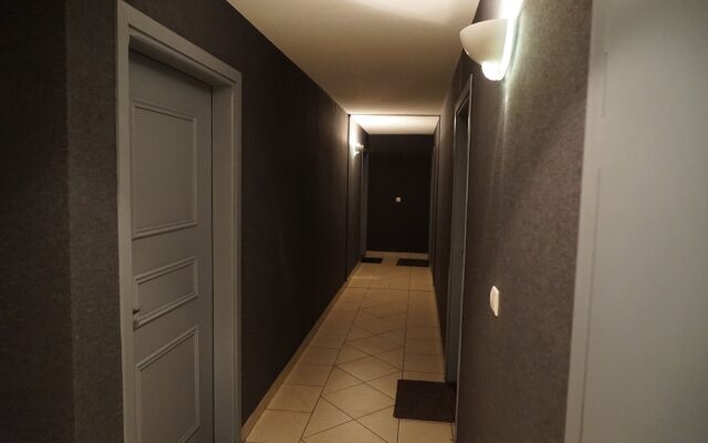 Appart&Spa