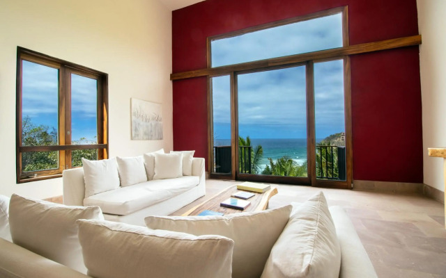 Imanta Resort Punta de Mita