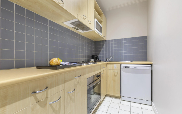 Punthill Flinders Lane