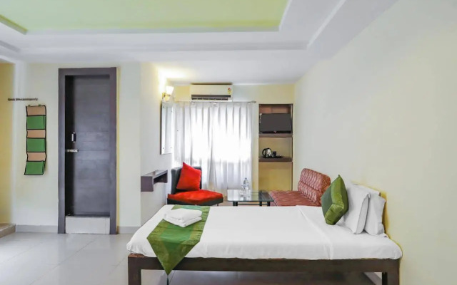 Treebo Trend Paradise, Indore