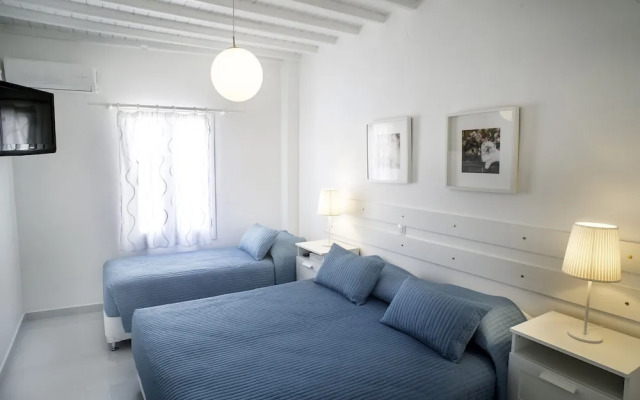 Chora House