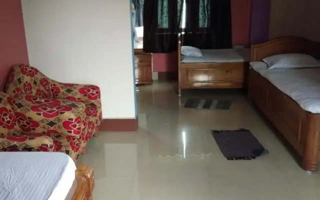 Dream Guest House And Banquet