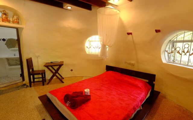Nice Moon Resort