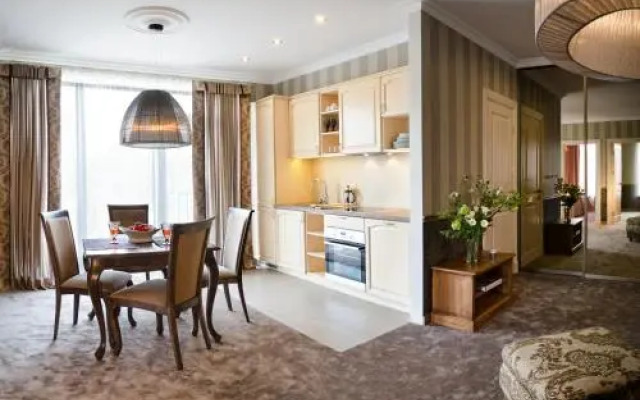 Ursula Royal Apartments